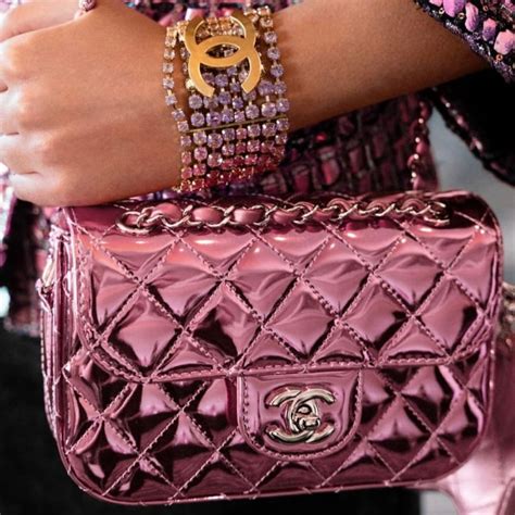 chanel bags 2024 release date|Chanel Dropped 187 Cruise 2024 Bags: .